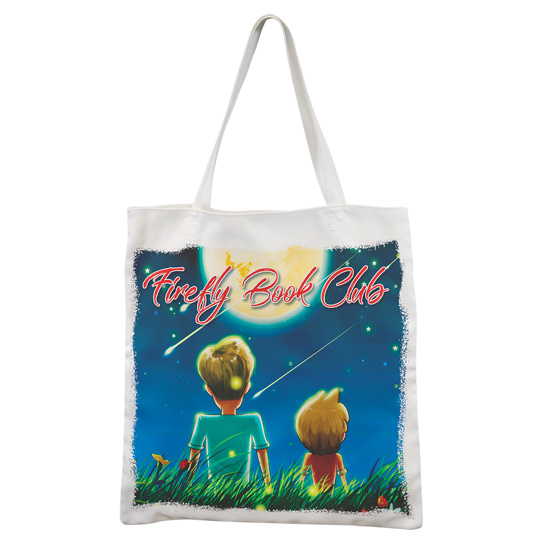 Customizable Burlap and Canvas Sublimation Blanks