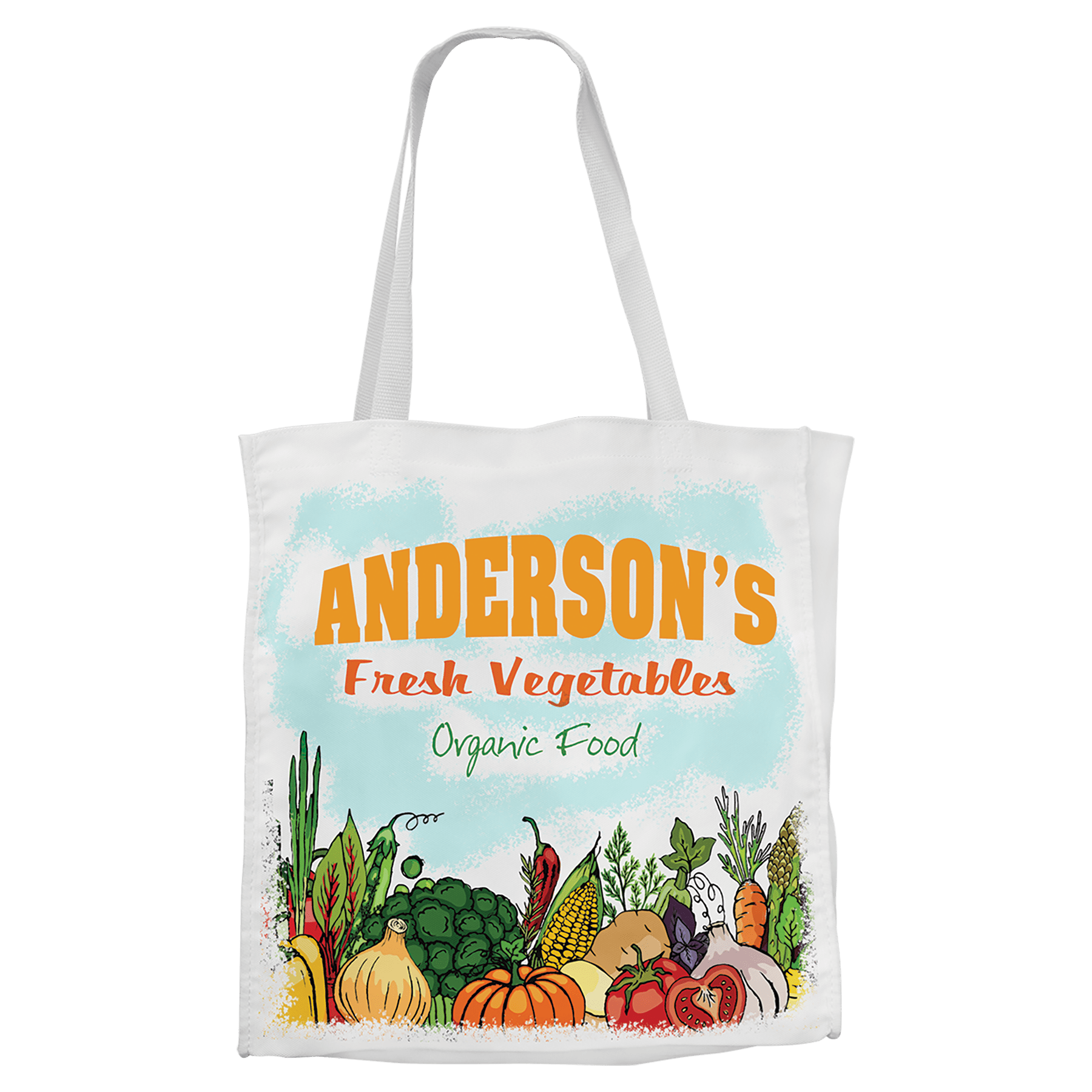 Customizable Burlap and Canvas Sublimation Blanks