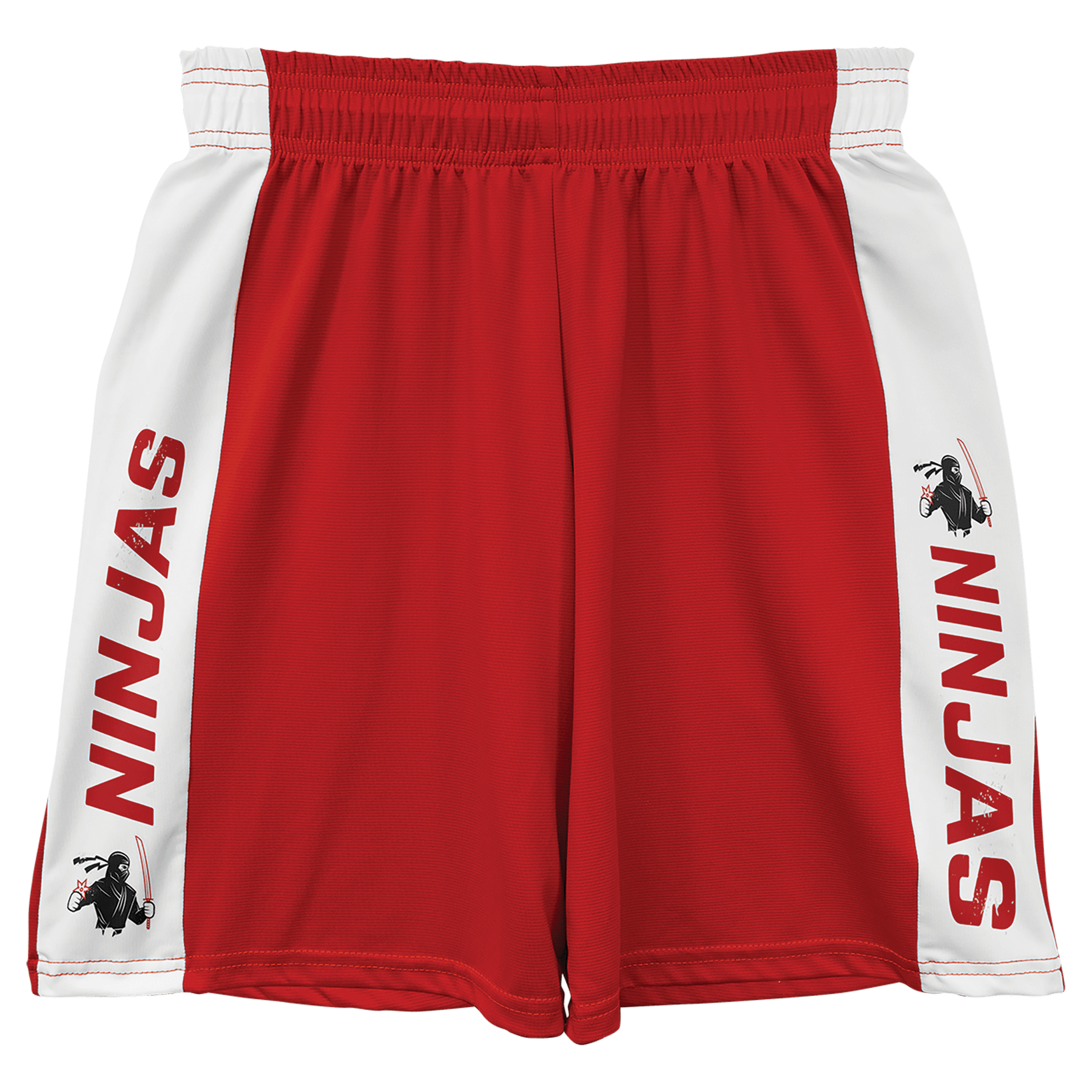 Subli-Tru Performance Sublimation Shorts