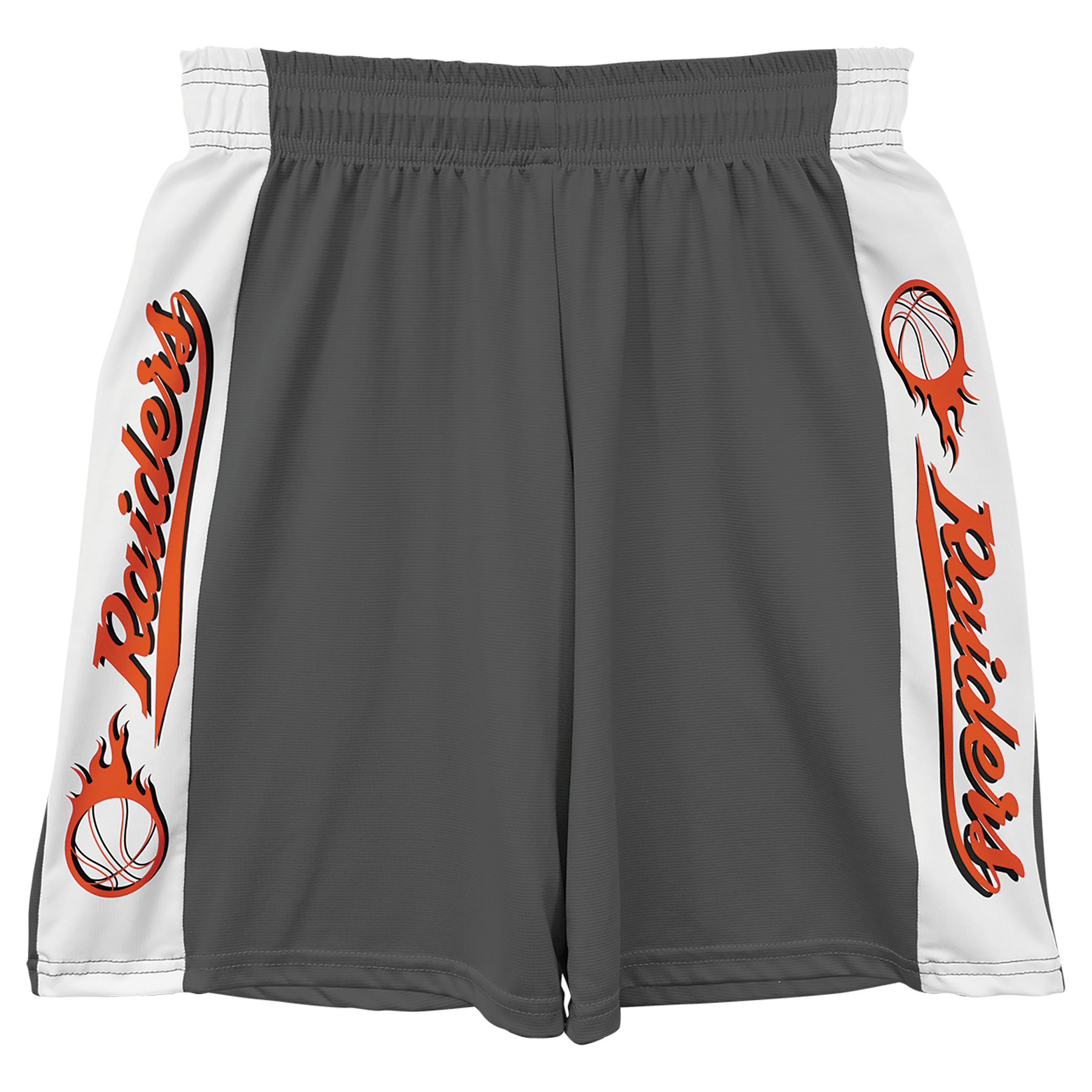 Subli-Tru Performance Sublimation Shorts