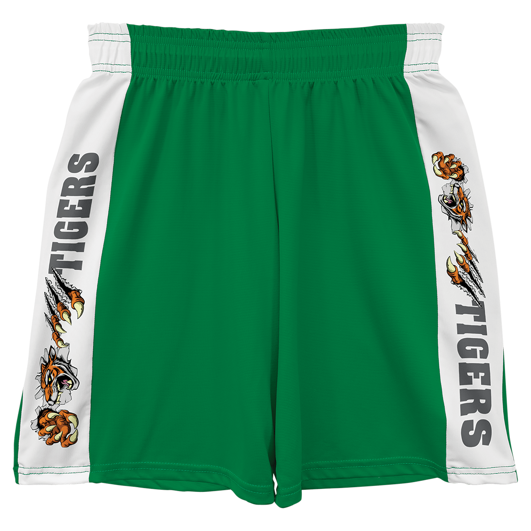 Subli-Tru Performance Sublimation Shorts