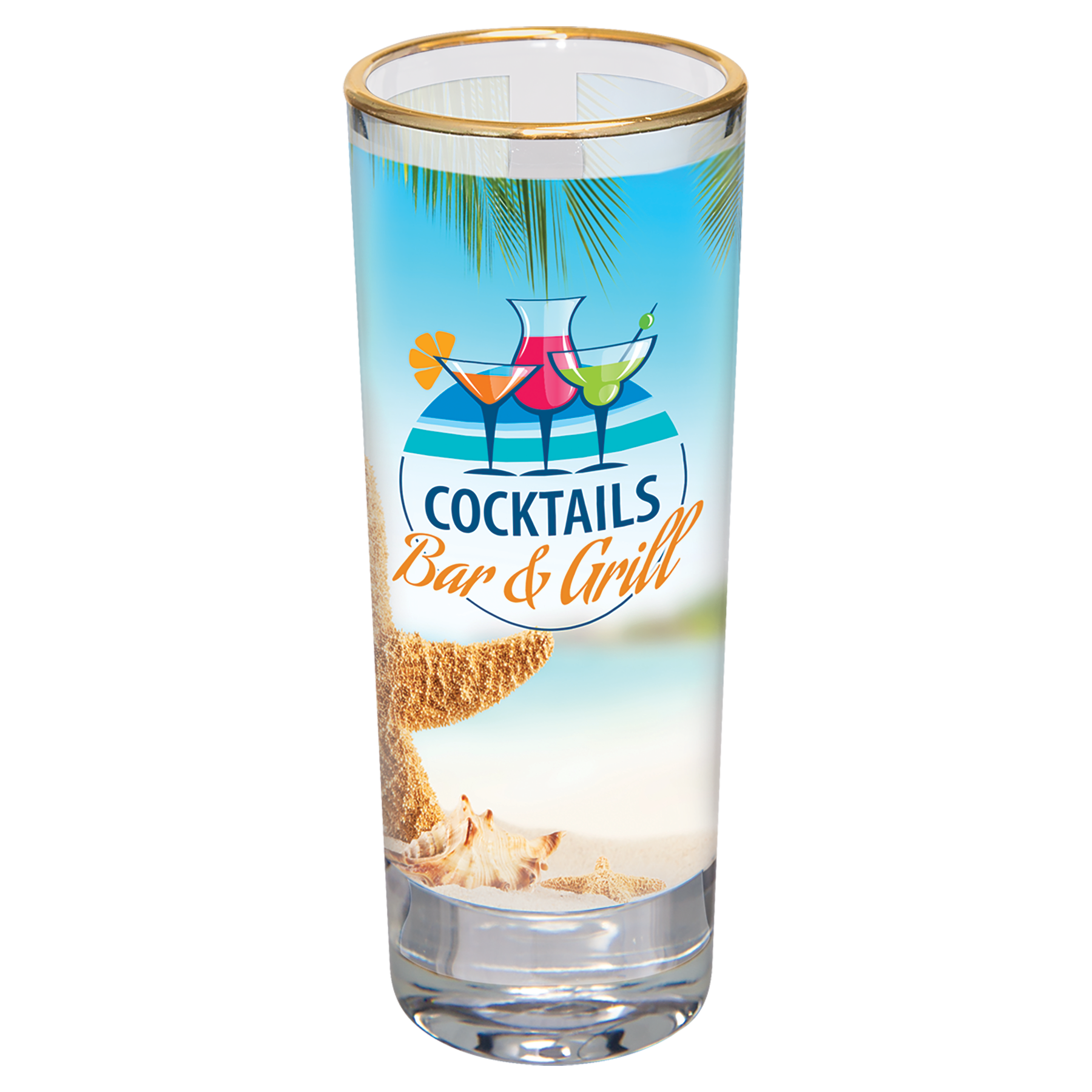 Premium Sublimatable Drinkware Blanks & Accessories Collection