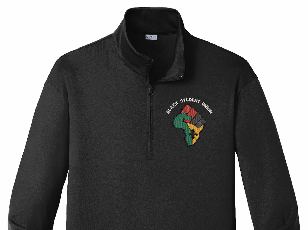 ULBSU Sport-Tek® PosiCharge® Competitor™ 1/4-Zip Pullover