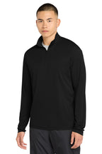 ULBSU Sport-Tek® PosiCharge® Competitor™ 1/4-Zip Pullover