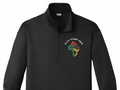 ULBSU Sport-Tek® PosiCharge® Competitor™ 1/4-Zip Pullover
