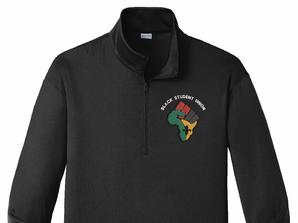 ULBSU Sport-Tek® PosiCharge® Competitor™ 1/4-Zip Pullover