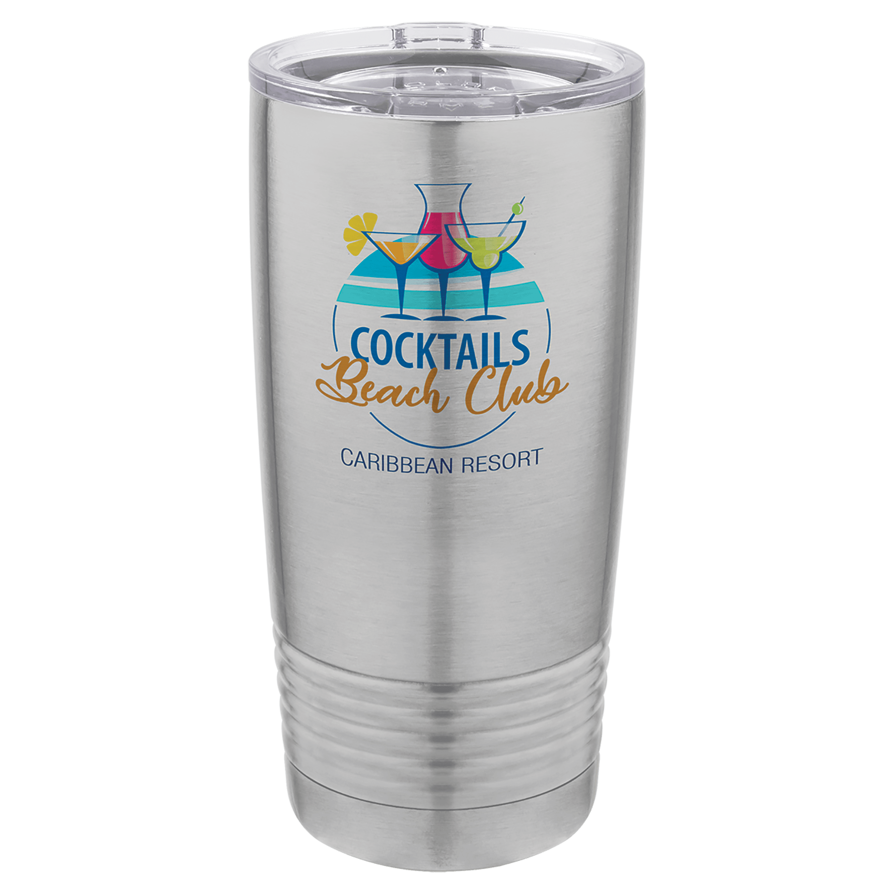 Sublimatable Polar Camel Insulated Drinkware Collection