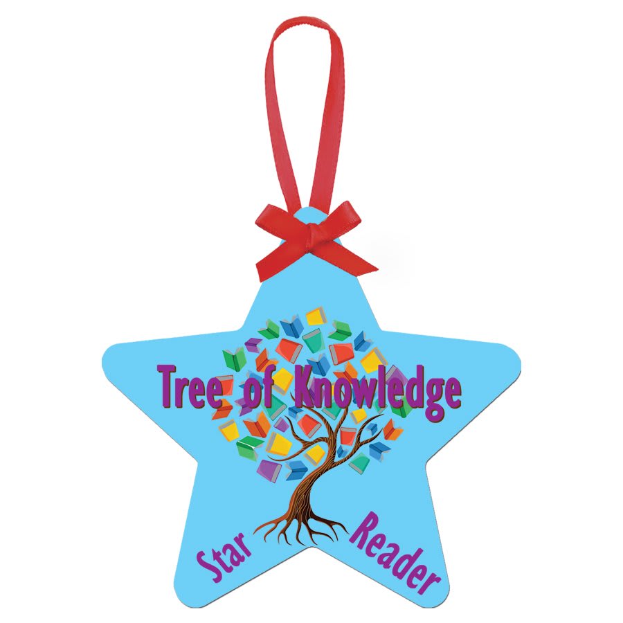 Sublimatable Plaque with Cherry Edge