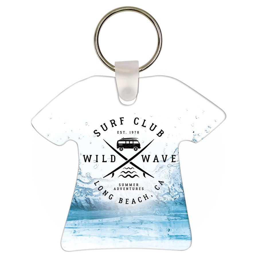 Sublimatable Plaque with Cherry Edge