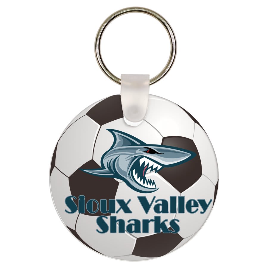 Sublimatable Plaque with Cherry Edge