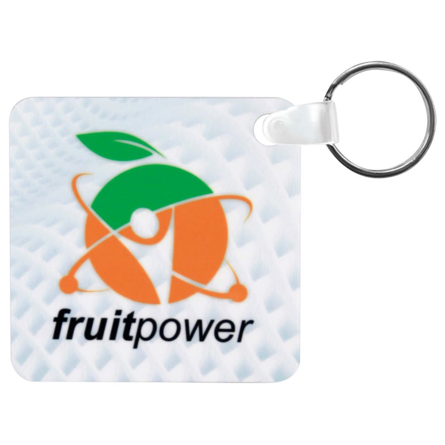 Sublimatable Plaque with Cherry Edge