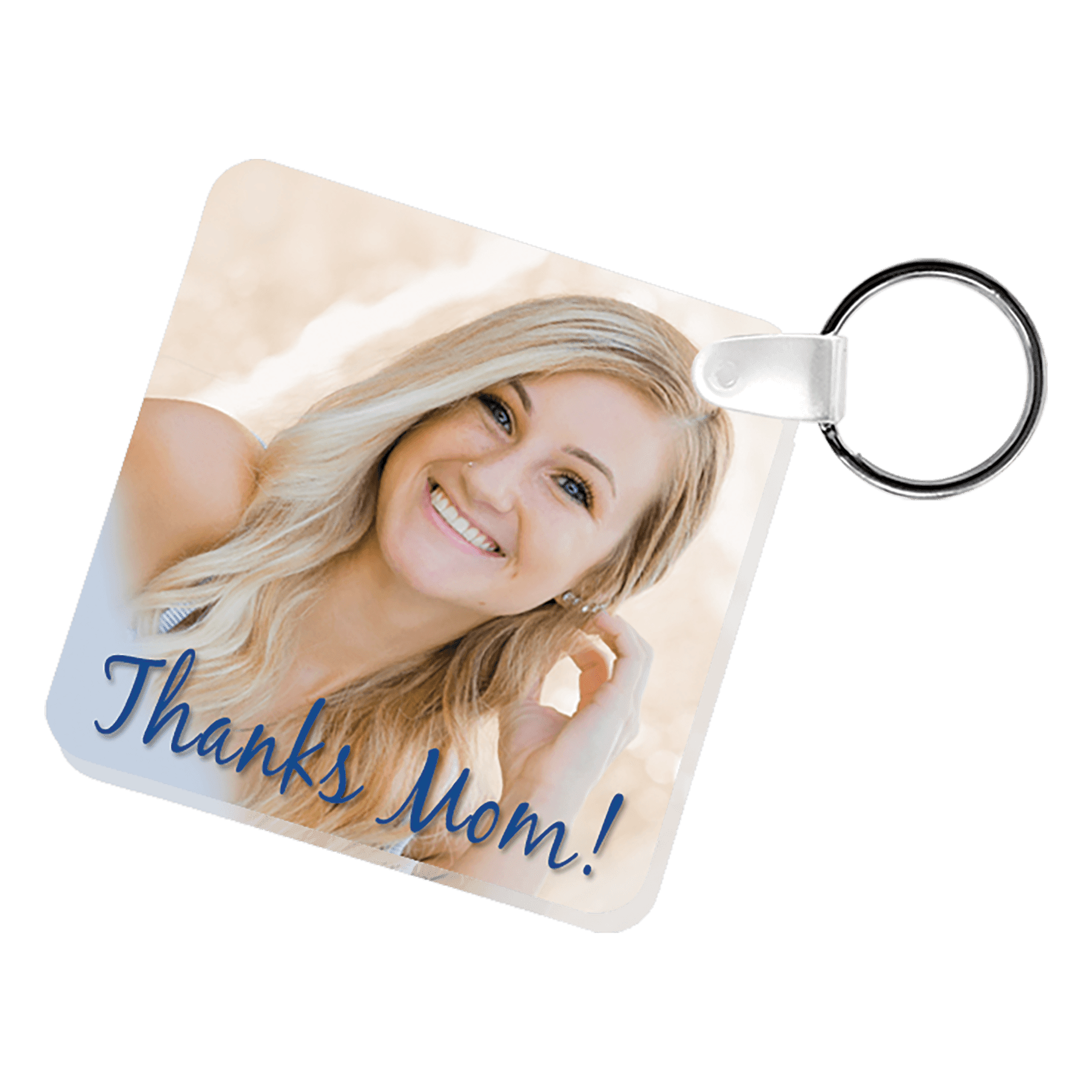 Sublimatable Plaque with Cherry Edge