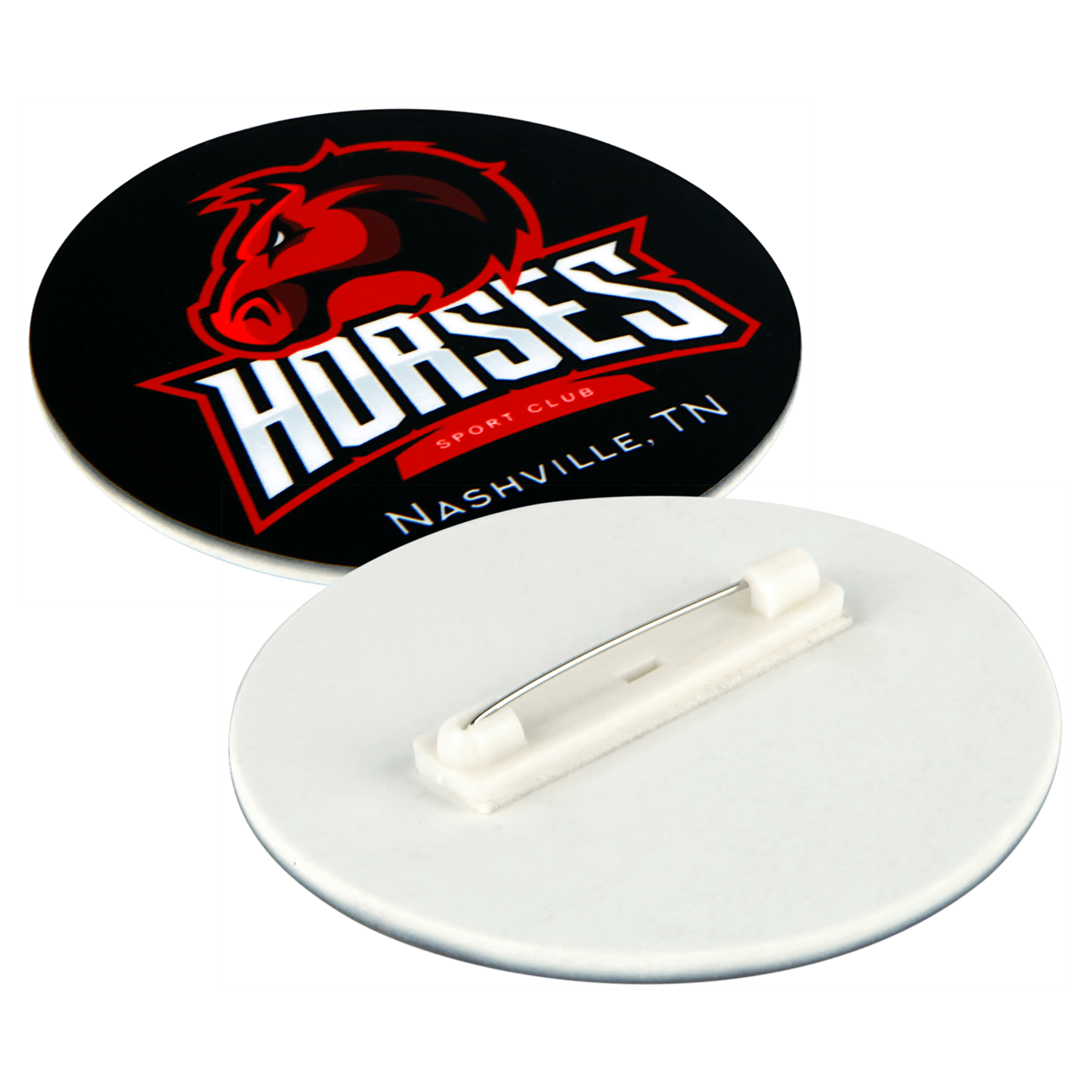 Sublimatable Plaque with Cherry Edge