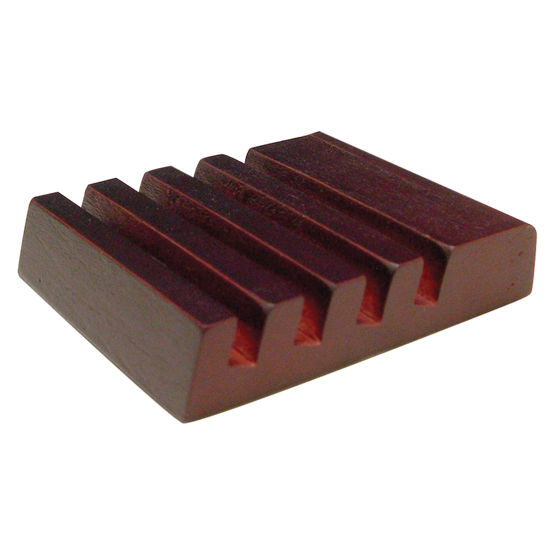 Sublimatable Plaque with Cherry Edge