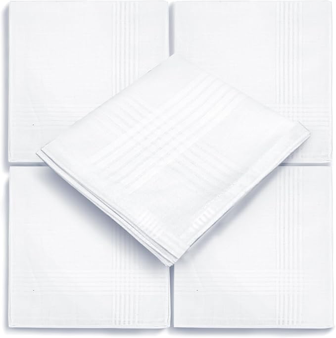 Custom Handkerchiefs