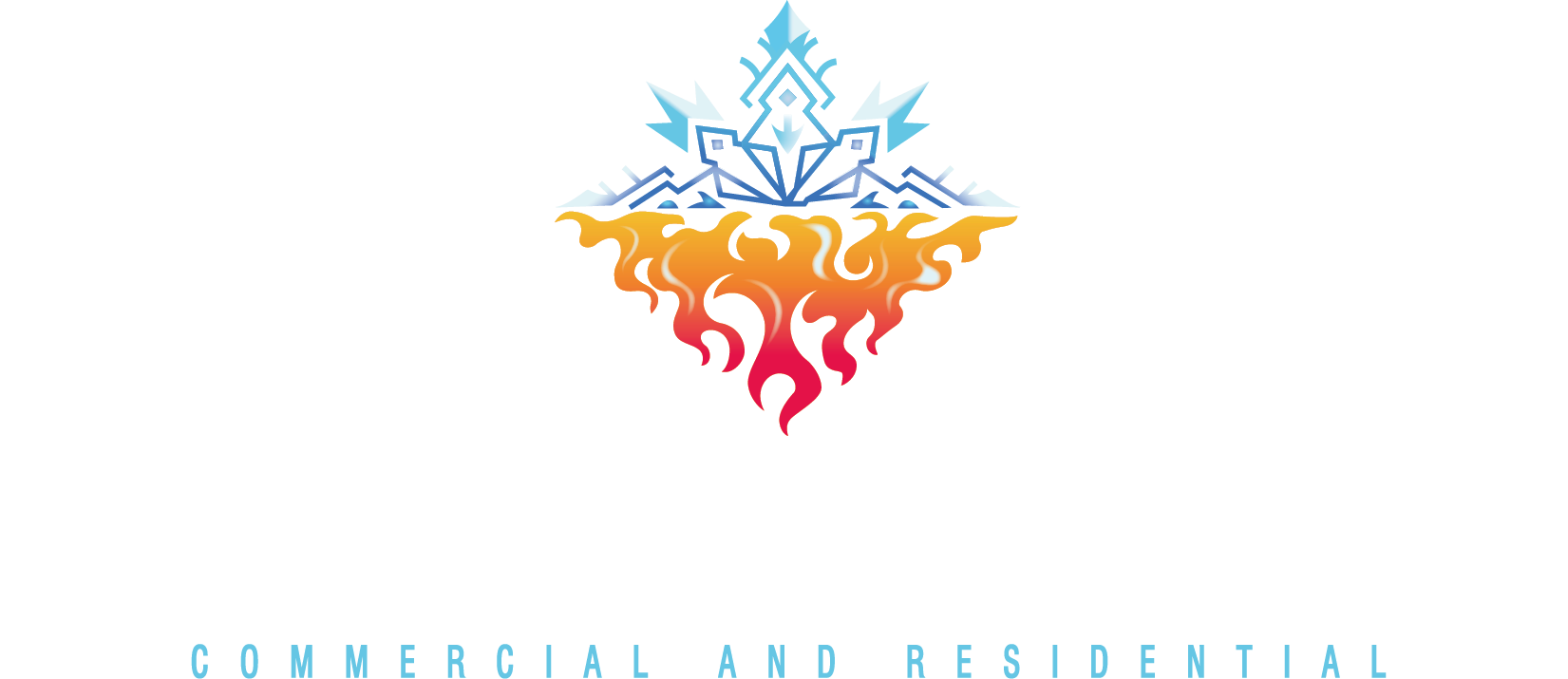 Arctic Blast Cooling & Heating Artwork (FILE DOWNLOAD)