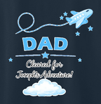 JWL Airways T-shirt