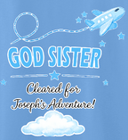 JWL Airways T-shirt