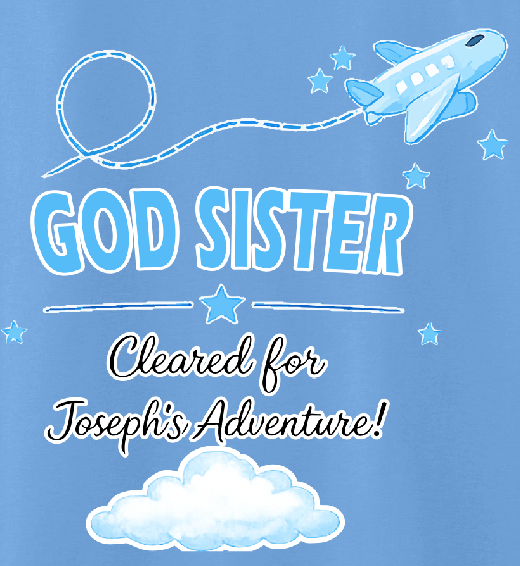 JWL Airways T-shirt