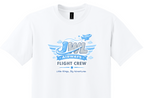 JWL Airways T-shirt