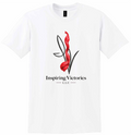 INSPIRING VICTORIES DTF T-Shirt